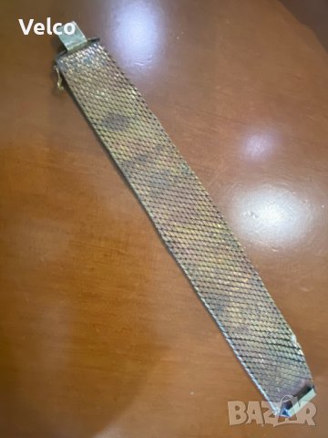 стара гривна-верижка мъжка 