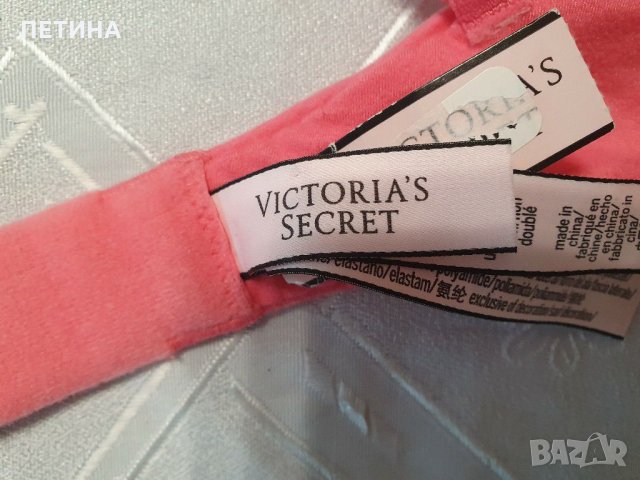 Victoria's Secret , снимка 9 - Бельо - 31103588