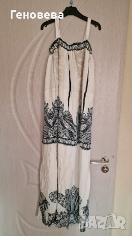 Нова рокля Vanitta fashion, снимка 2 - Рокли - 53944114