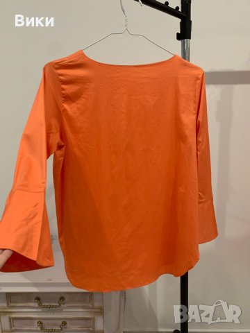Дамска блуза размер S, снимка 14 - Блузи с дълъг ръкав и пуловери - 44294681