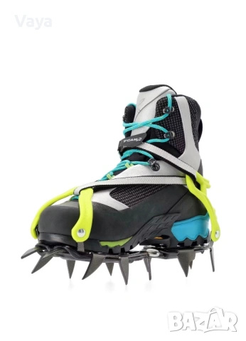 Котки-Camp Stalker Universal - green