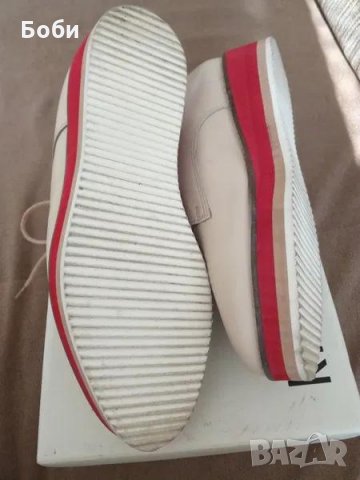 Дамски обувки Kiomi, снимка 3 - Дамски ежедневни обувки - 29910717