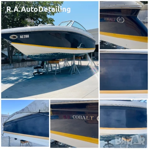 Пастиране /полиране на цели автомобили и фарове Пловдив, снимка 15 - Полиране - 47481848