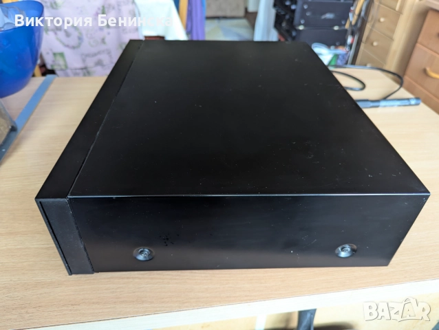 YAMAHA K 1000, снимка 5 - Декове - 51684086