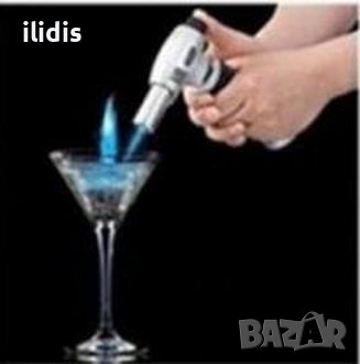 Газова горелка. Бренер OL-400  Propane , снимка 3 - Куфари с инструменти - 39271890