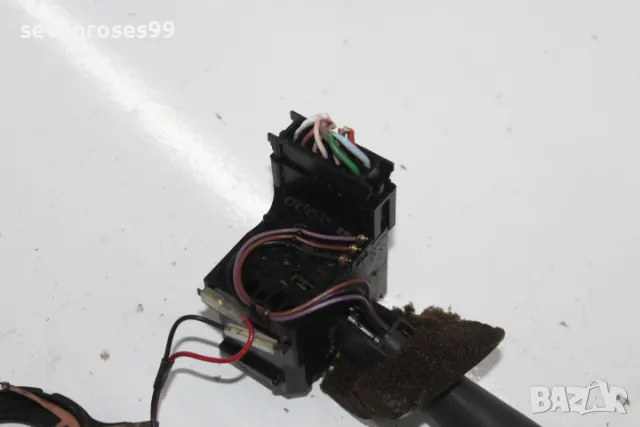 Лост мигачи фарове Renault Laguna 1 1.8i 1997 Рено Лагуна 1 хечбек, снимка 6 - Части - 48508138