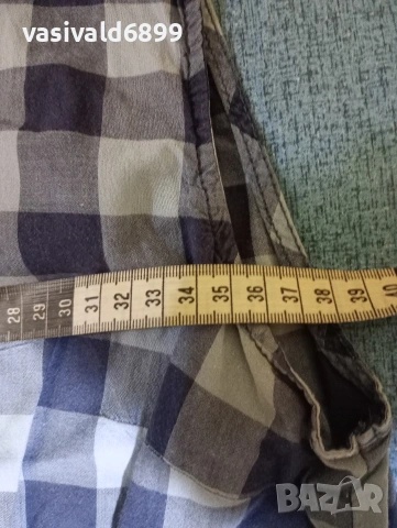 Лятна дамска ризка , снимка 6 - Ризи - 53898719