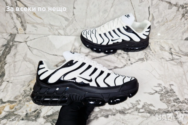Nike Мъжки Маратонки👟Мъжки Спортни Обувки Найк - Различни Цветове Код P1971, снимка 13 - Маратонки - 53926816