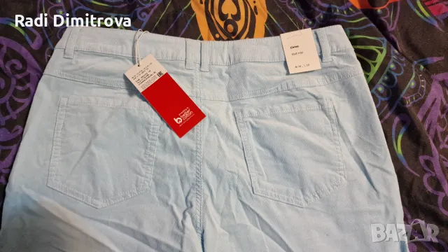 Дамски джинси S. Oliver , снимка 3 - Други - 48874841