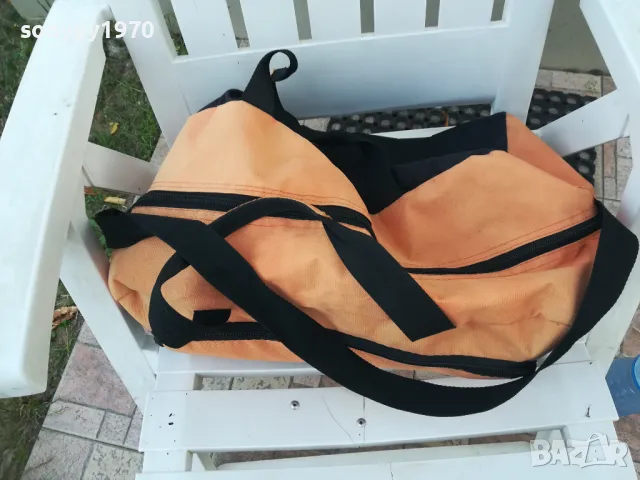 CONTINENTAL-САК ЧАНТА 2210241042, снимка 5 - Чанти - 47673324