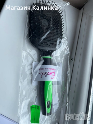 Четка за коса 