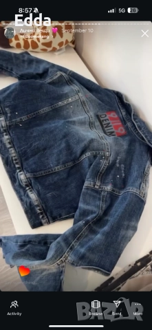 Разпродажба Pause Djofra и др, снимка 12 - Комплекти - 51823327