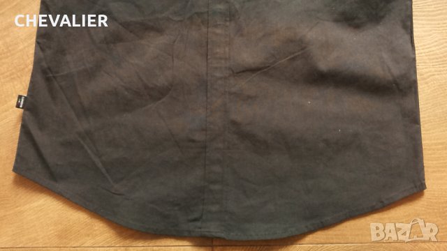 CARISMA CASUAL размер M - L мъжка еластична риза 32-36, снимка 9 - Ризи - 30769035