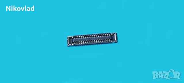 40 Pin Port Data Connector Samsung Galaxy A14