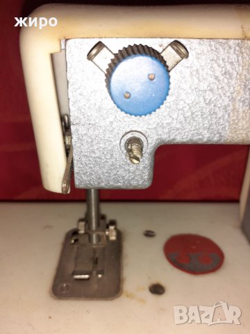  Шевна машина-- детска, снимка 2 - Други - 39945092