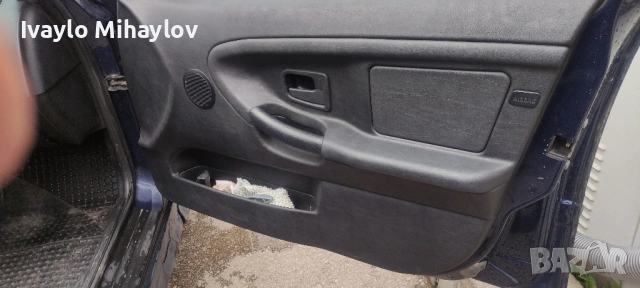 Продавам BMW E36 325 TDS 1994г с LSD(Шпер). 254 000км. Реални километри., снимка 17 - Автомобили и джипове - 54321682