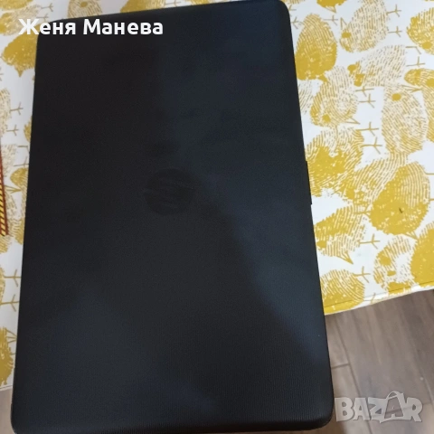 Лаптоп , снимка 2 - Лаптопи за дома - 54297801