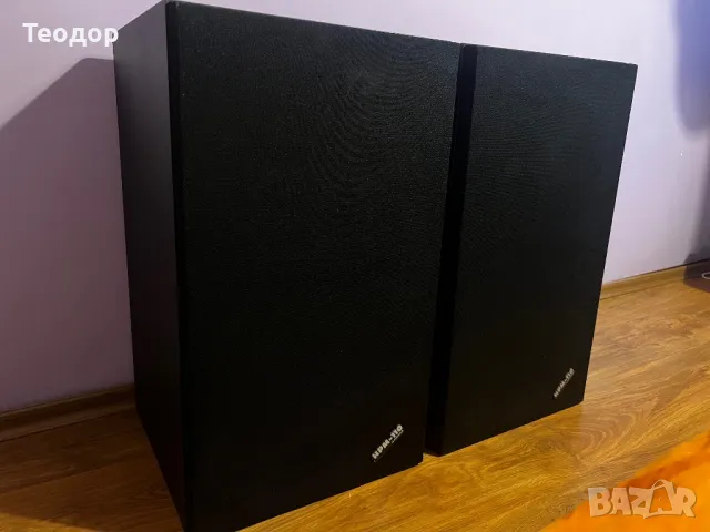 Тонколони PIONEER HPM 110, снимка 4 - Тонколони - 49421841