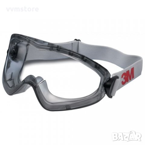 Защитни очила 3М 2890