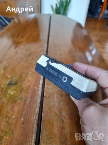 Стар калкулатор Електроника Б3-14М, снимка 5 - Други ценни предмети - 44635256