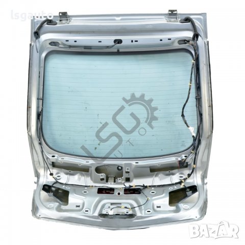 Заден капак Ford Mondeo IV(2007-2015) ID:95641, снимка 3 - Части - 39924841