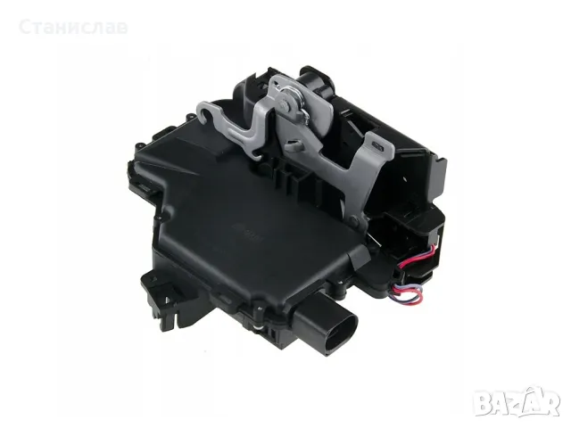  Seat Leon Брава за задна лява врата 