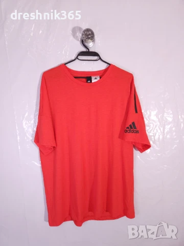 Adidas Тениска/Мъжка XL