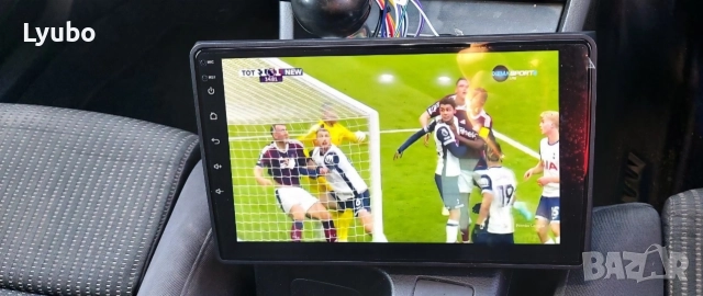 Мултимедия универсална Android 14, снимка 9 - Аксесоари и консумативи - 52630775