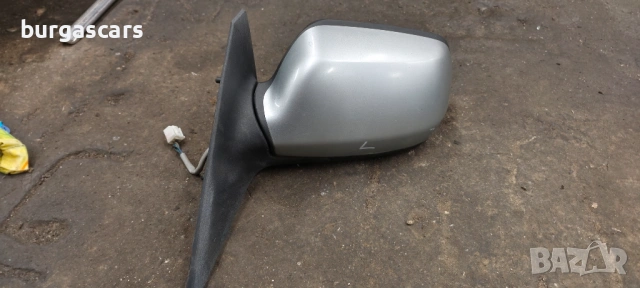 Огледало ляво дясно Mazda 6 02-08 Mazda 6 GG, снимка 3 - Части - 53070323