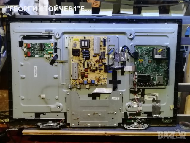 40H6L03  17MB65S-3 17PW07-2 LTA400HM13 SSL400_0E2B, снимка 8 - Части и Платки - 30294472