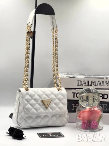 чанти guess , снимка 6 - Чанти - 50675985