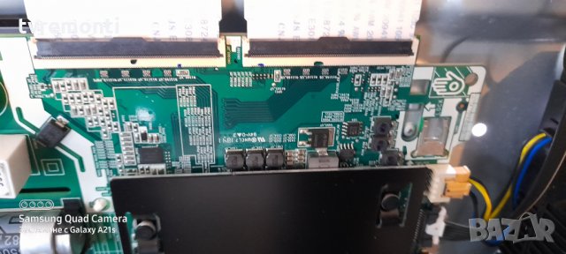 Основна платка - , BN9646783,KANT-SU/NU7100, снимка 4 - Части и Платки - 31371063