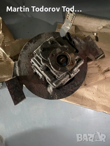 Муфа за лодка  Baysan BN 30 ATF, снимка 3 - Части - 52110978