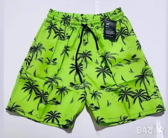 Мъжки плувни шорти  ADIDAS, снимка 3 - Къси панталони - 51148082