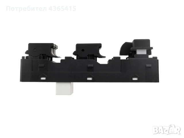 Бутони за ел. стъкла за Kia Sorento II (2011+) , 93570-2P200 – с 2 AUTO бутона, снимка 3 - Части - 51300407