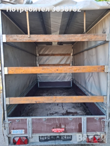 Ремарке, снимка 4 - Ремаркета - 52340127