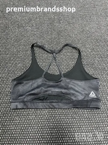 Reebok бюстие L дамско , снимка 2 - Корсети, бюстиета, топове - 47696882