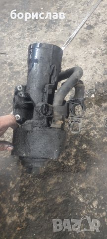 Маслено тяло за пасат б6 2.0 тди 