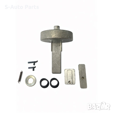 Ремонтен комплект за подлакътник на Mercedes Sprinter W906 (2003-2014) за Десен подлакътник, снимка 3 - Части - 54148454