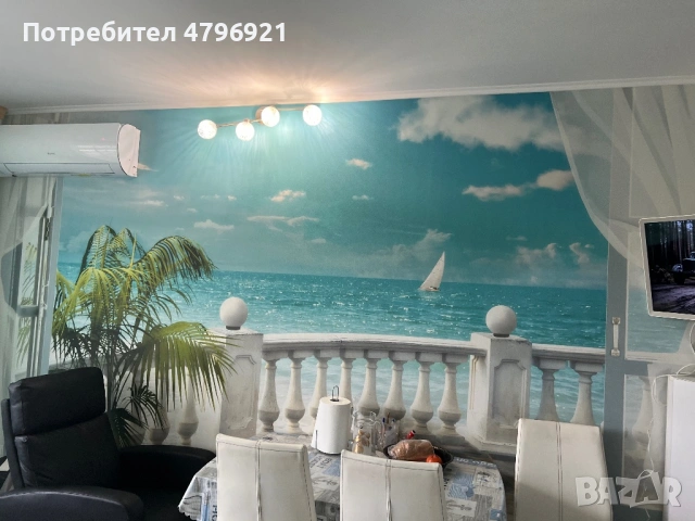 Апартамент на Св.Св.Константин и Елена, снимка 3 - Апартаменти - 54194239