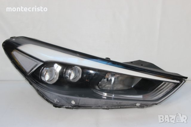 Десен фар Hyundai Tucson TL (2015-2018г.) 92102-D7200 / 92102D7200 / Хюндай Туксон, снимка 4 - Части - 37565851