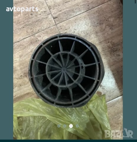 Mercedes ML/GL 2008 задна въздушна въэглавница, снимка 3 - Части - 40356996