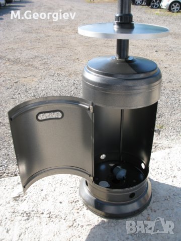 ГАЗОВИ ПЕЧКИ с МАСА от САЩ, снимка 3 - Отоплителни печки - 30554884