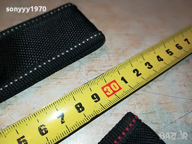 КАНИЯ ЗА НОЖ 2310221049, снимка 14 - Колекции - 38422333