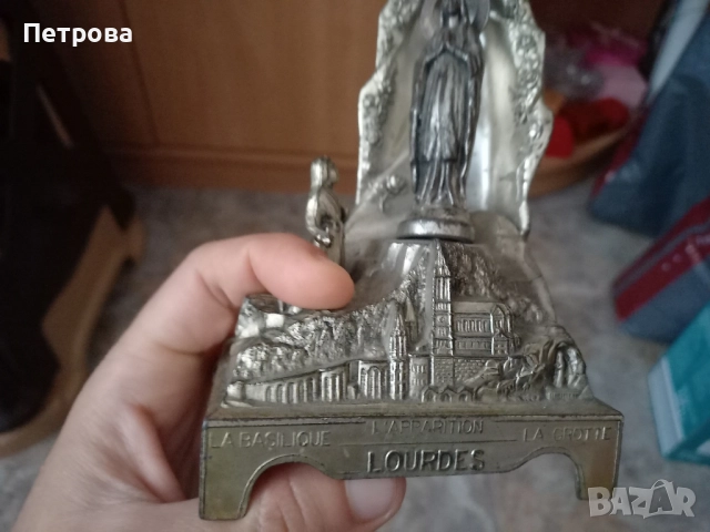 Две латерни, латерна, снимка 5 - Колекции - 52004006