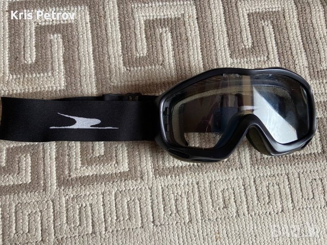 Детски Ски/Мото Очила Compass, снимка 6 - Зимни спортове - 40299634