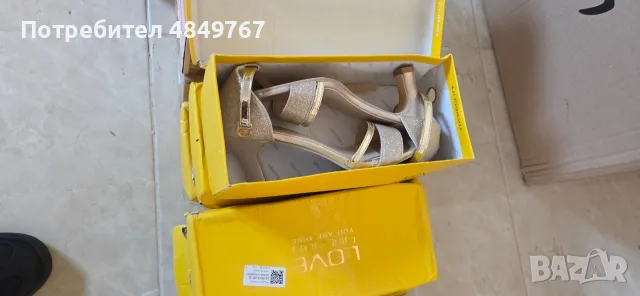 Пале с дрехи всякакви размери!, снимка 14 - Поли - 56133524