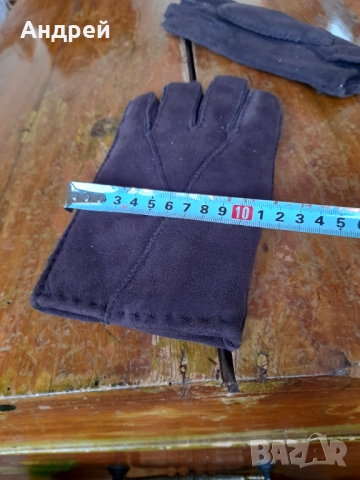 Стари ръкавици #6, снимка 5 - Други ценни предмети - 52939584