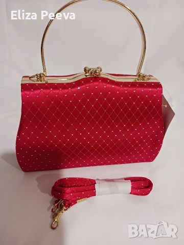 Официална чантичка, снимка 8 - Чанти - 53157242