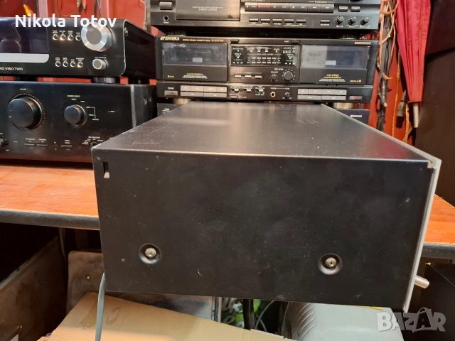 Продава се двуглав дек Pioneer CT-F600. , снимка 5 - Декове - 52658191